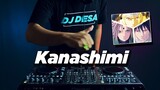 NARUTO ! Kanashimi Wo Yasashisa Ni ( DJ DESA Remix )