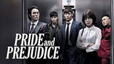 Pride and Prejudice EP11