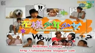 Hana Kimi Taiwan (2006)- Final Episode 15