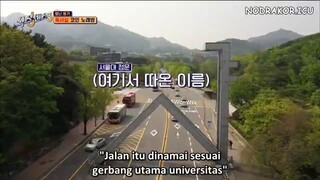 The Sixth Sense 3 Ep 13 (indosub)