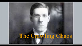 The Crawling Chaos By H P Lovecraft And Winifred V Jackson