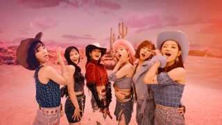 OH MY GIRL Nonstop MV