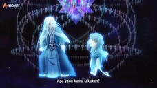 Love Between Fairy and Devil E13 Sub Indonesia.[1080p]