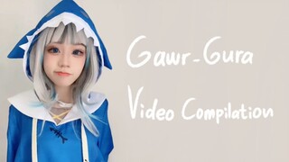 Gawr Gura Vid Compilation by iel