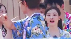 ❀Ding Yuxi×Yu Shuxin❀|Orang yang lewat, apakah ini situs rekaman perjalanan romantis istri saya!