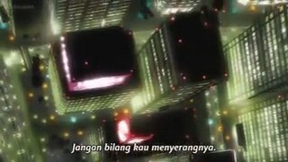 Seiken Tsukai No Word Break eps4 sub indo