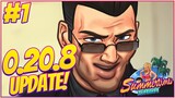 MAIN STORY FINALE UPDATE 0.20.8! - Summertime Saga Walkthrough Part 1! | Version 0.20.8!