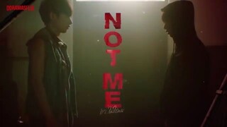 Not me ep 14 FIN