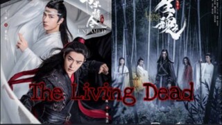 The Living Dead // Chinese fantasy Full Movie