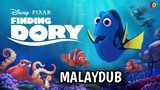 Finding Dory (2016) | Malay Dub