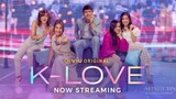 🇵🇭 | K-LOVE Episode 2 [FULL HD]