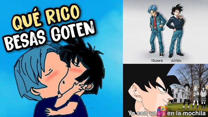 RESUMEN COMPLETO: Dragon Ball Super: Super Hero - Bilibili RESUMEN COMPLETO: Dragon Ball Super: Super Hero - Bilibili