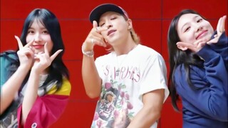 Taeyang x TWICE Shoong tantangan lagu dan tarian baru!