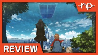 World End Economica Complete Review - Noisy Pixel