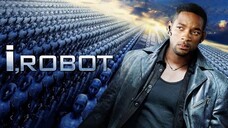 I, Robot (2004) ไอ โรบอท พิฆาตแผนจักรกลเขมือบโลก พากย์ไทย