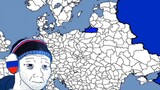 [Hài hước] Nước Nga, nhưng khi bạn nhắm mắt...