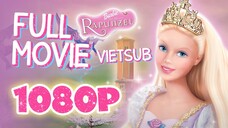 Vietsub | Barbie™ as Rapunzel (2002) | Trọn Bộ (Full HD 1080p)