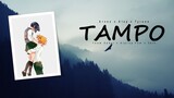 Tampo ( Prod by 26IX ) - Aloy, Arcos and Tyrone ( Lyrics )
