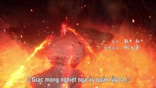 Nghịch Thiên Tà Thần EP 7 [Sub Việt]