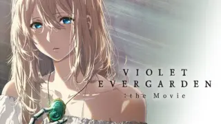 Violet Evergarden Recollections