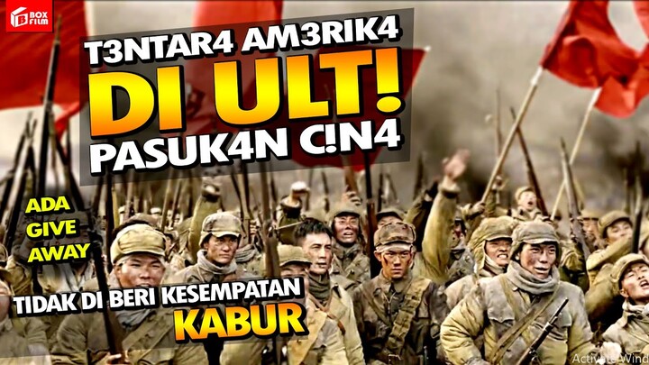 P4SUK4N C!N4 KEJAR TERUS T3NT4RA AM3R!K4 YG INGIN K4BUR DARI M3DAN P3R4NG