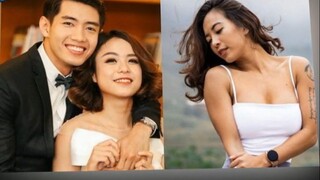 “Tam Giác Tình” Quang Đăng - Thái Trinh - Hana Giang Anh, Ai Đúng Ai sai?