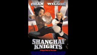 Shanghai Knights (2003)