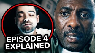 HIJACK Episode 4 Ending Explained