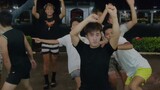 LISTEN TO ME NOW | DANCE CHALLENGE REMIX - LEGANES BRO'S TV