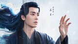 Li Yifeng And Yukee Chen Upcoming Fantasy Drama Mirror Twin Cities First Stills