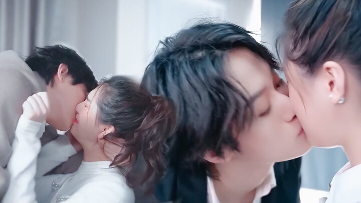 💓Boss likes to kiss cute girls💕New Korean Mix Hindi Songs💗Chinese Mix Hindi Songs💓Love Story 2023