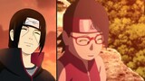 Boruto-Naruto: I'll arrange Sasuke to find Haruno Sakura!! (2)