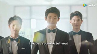 Time and her just right episode 1 (Eng sub)