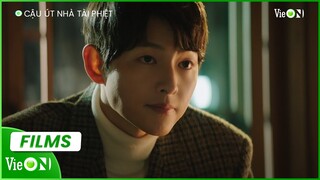 Cậu Út Song Joong Ki: Đằng sau gương mặt ngây thơ, là bộ óc đầy toan tính | Cậu Út Nhà Tài Phiệt