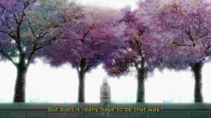 Rakudai  Kishi no Cavalry Episode 1