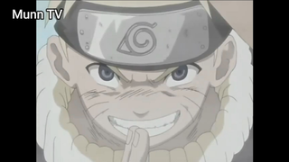 Naruto (Ep 13.4) Uzumaki Naruto, đã có mặt #Naruto_tap13