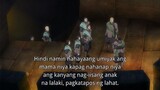 knights & magic episode 2 Tagalog subtitle