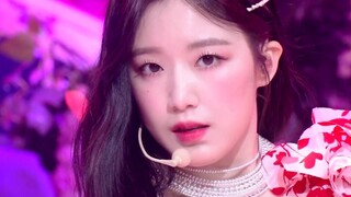 [K-POP|(G)I-DLE] BGM: HWAA |Panggung HD 210115