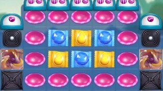 Candy crush saga level 16846