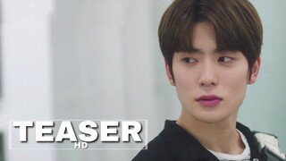 [ENG] Drama Dear.M TeaserㅣNCT Jaehyun x Park Hye Soo ㅣDear M drama trailer eng sub