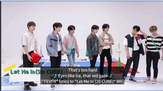 En'Clock Behind ep17