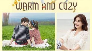warm and cozy Tagalog dubbed episode 9