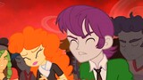 【MLP/MAD】Sunshine Shimmer is half-delusional, friendship is real