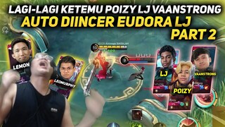 KTMU LJ POIZY LAGI LJ INCER GW SMPE JD TIKTOK SM POIZY ANTIMAGE X LEMON PART 2 - MOBILE LEGENDS