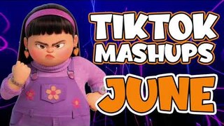 TIKTOK MASHUP 🍬 2022 PHILIPPINES 💥 JUNE DANCE CRAZE