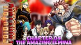 FAIRY TAIL: 100 YEARS QUEST_CHAPTER 04