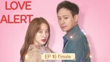 L0VE ALERT EP 14