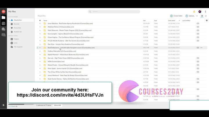 BowTiedSystems - LinkedIn Sales Navigator course Download