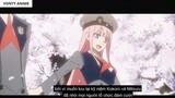 Tóm Tắt Anime Hay _ Zero Two - Darling in the Franxx Phần 3 8