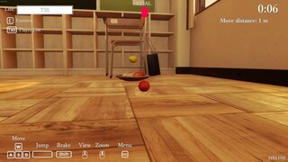 LOST EGG 2: Be together Pt.4